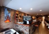 Restaurante en venta con 162m² en Calella, Carrer Sant Antoni foto