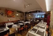 Restaurante en venta con 162m² en Calella, Carrer Sant Antoni foto