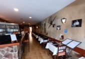 Restaurante en venta con 162m² en Calella, Carrer Sant Antoni foto