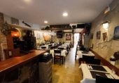 Restaurante en venta con 162m² en Calella, Carrer Sant Antoni foto