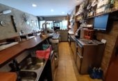 Restaurante en venta con 162m² en Calella, Carrer Sant Antoni foto