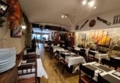 Restaurante en venta con 162m² en Calella, Carrer Sant Antoni foto