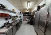 Restaurante en venta con 162m² en Calella, Carrer Sant Antoni foto