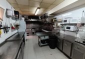 Restaurante en venta con 162m² en Calella, Carrer Sant Antoni foto