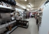 Restaurante en venta con 162m² en Calella, Carrer Sant Antoni foto