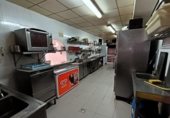 Restaurante en venta con 162m² en Calella, Carrer Sant Antoni foto