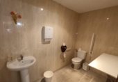 Restaurante en venta con 162m² en Calella, Carrer Sant Antoni foto