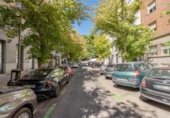 Oficina en venta con 223m² en Madrid, en la zona de Argüelles, Calle de Ferraz foto