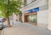 Oficina en venta con 223m² en Madrid, en la zona de Argüelles, Calle de Ferraz foto