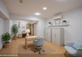 Oficina en venta con 223m² en Madrid, en la zona de Argüelles, Calle de Ferraz foto