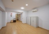 Oficina en venta con 223m² en Madrid, en la zona de Argüelles, Calle de Ferraz foto