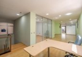 Oficina en venta con 223m² en Madrid, en la zona de Argüelles, Calle de Ferraz foto