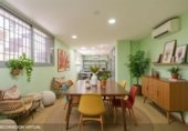 Oficina en venta con 223m² en Madrid, en la zona de Argüelles, Calle de Ferraz foto
