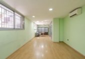 Oficina en venta con 223m² en Madrid, en la zona de Argüelles, Calle de Ferraz foto