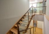 Oficina en venta con 223m² en Madrid, en la zona de Argüelles, Calle de Ferraz foto