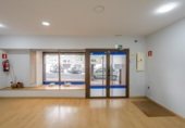 Oficina en venta con 223m² en Madrid, en la zona de Argüelles, Calle de Ferraz foto