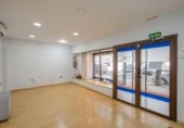 Oficina en venta con 223m² en Madrid, en la zona de Argüelles, Calle de Ferraz foto
