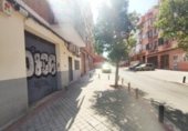 215m² commercial premises for sale in Madrid, in the area of Numancia, Calle de los Picos de Europa photo