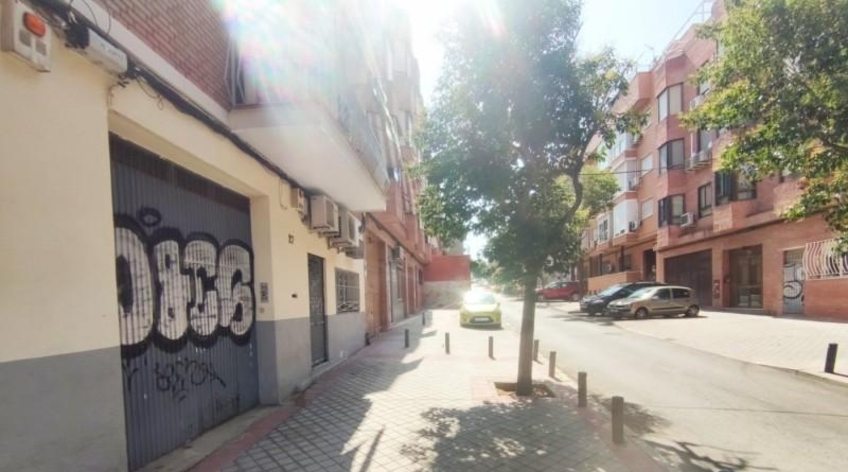 Local comercial