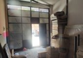 215m² commercial premises for sale in Madrid, in the area of Numancia, Calle de los Picos de Europa photo