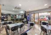 154m² cafétéria pour vente à Grenade, dans le quartier de Villarejo, Carretera de Málaga photo