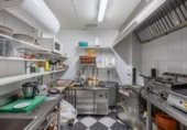 154m² cafétéria pour vente à Grenade, dans le quartier de Villarejo, Carretera de Málaga photo