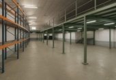 1058m² entrepôt industriel pour vente à Quart de Poblet, Calle del Río Cabriel photo