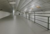 1058m² entrepôt industriel pour vente à Quart de Poblet, Calle del Río Cabriel photo