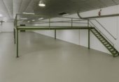 1058m² entrepôt industriel pour vente à Quart de Poblet, Calle del Río Cabriel photo
