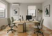 1058m² entrepôt industriel pour vente à Quart de Poblet, Calle del Río Cabriel photo