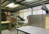 1058m² entrepôt industriel pour vente à Quart de Poblet, Calle del Río Cabriel photo