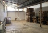 1058m² entrepôt industriel pour vente à Quart de Poblet, Calle del Río Cabriel photo