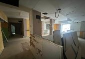 Local comercial en venta con 180m² en Cáceres, en la zona de San Blas, Avenida de la Universidad foto