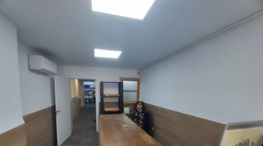 Local comercial