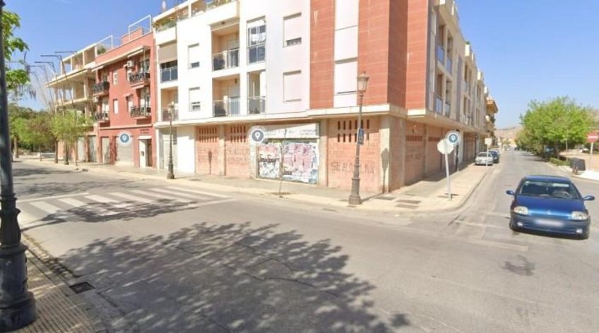 Local comercial