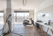 71m² locaux commerciaux pour vente à Maracena, Calle Mariano José de Larra photo