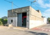Nave Industrial en venta con 150m² en Benejúzar, Vereda Riacho foto