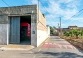 Nave Industrial en venta con 150m² en Benejúzar, Vereda Riacho foto
