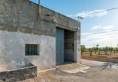 Nave Industrial en venta con 150m² en Benejúzar, Vereda Riacho foto