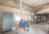 Nave Industrial en venta con 150m² en Benejúzar, Vereda Riacho foto