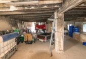 Nave Industrial en venta con 150m² en Benejúzar, Vereda Riacho foto