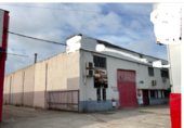 Nave en alquiler con 760m² en Polígono de San Fernando de Henares, Calle Sierra de Guadarrama foto