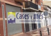 197m² commercial premises for sale in Museros, Avenida Barcelona photo