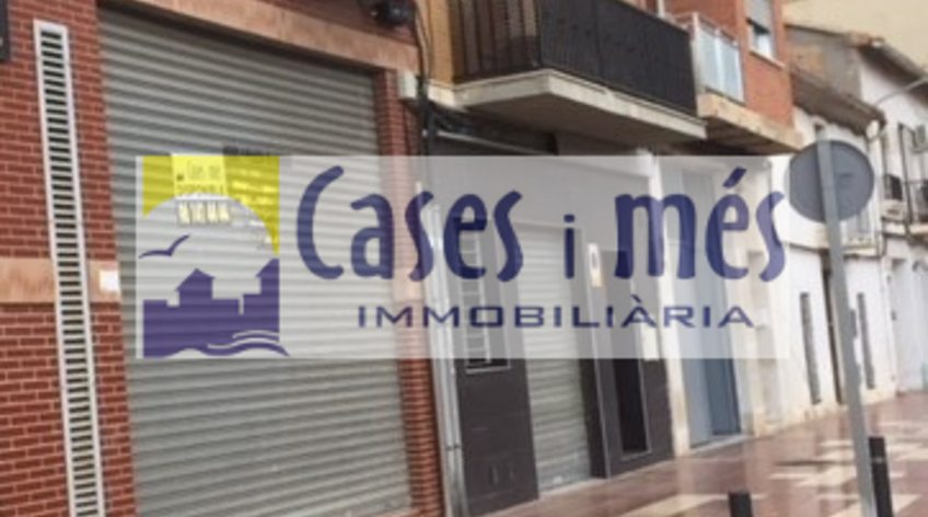 Local comercial