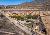 Hotel en venta con 455m² en Hondón de las Nieves, Paseo Juan Bonmatí foto