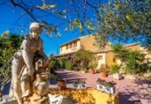 Hotel en venta con 455m² en Hondón de las Nieves, Paseo Juan Bonmatí foto