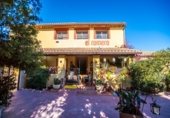 Hotel en venta con 455m² en Hondón de las Nieves, Paseo Juan Bonmatí foto