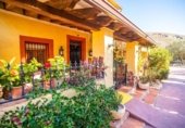 Hotel en venta con 455m² en Hondón de las Nieves, Paseo Juan Bonmatí foto
