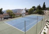 2354m² hôtel pour vente à Cómpeta, Avenida de Torrox photo