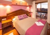 2354m² hôtel pour vente à Cómpeta, Avenida de Torrox photo